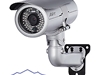 Aver 1080P full HD D/N IR bullet camera IP68 incl. 3-9mm lens