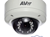 Aver 1080P full HD vandaalbestendige D/N IR dome camera IP68 voor buitengebruik 3-9mm lens