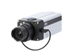 Aver 3MP full HD true D/N box camera excl. lens