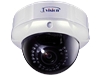 Ivision 1.3MP IR dome, 12VDC