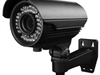 Digital Vari-Focal IR bullet camera