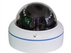 Low light dome camera