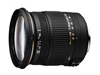 Sigma 17-50mm F2.8 AI EF-mount lens