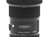 Sigma 18-35mm F1.8 AI EF-mount lens
