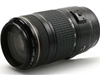 Canon 70-300mm F4-5.6 AI EF-mount lens