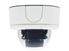 Avigilon 1.3 MP, WDR, Lightcatcher, d/n, Buiten Dome, IR