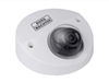 Santec 4MP IR-Minidome camera 2,8 IP66, PoE
