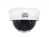 SANTEC HD-CVI Full HD dome camera 2,8-11 mm, manual vario lens, IP-44