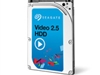 2,5" HDD, 500GB, 24/7 voor video recorders