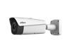 Thermal bullet camera, 19mm lens, 16 zoom 336x256 resolution