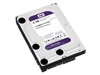 WD 4TB HDD SATA Purple