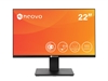 Neovo L-W22 LED  22" Widescreen Full-HD VGA scherm1920x1080 resolutie