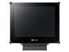 Neovo X-15P TFT monitor 24/7, 15", metalen behuizing met glasfilter, 1024x768 resolutie