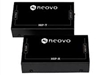 Neovo HDMI LAN extender, Tranceiver