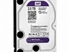 2TB WD Purple edition, inclusief montage en basisinstelling recorder