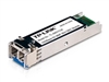 TP-LINK SFP (mini-GBIC) transceivermodule - 1000Base-SX - LC multi-modus - maximaal 550 m - 850 nm