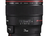 Canon 24mm F1.4 AI EF-mount lens