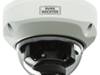 SANTEC 1080p HD-CVI 4-1 dome camera 2,7- 12mm, IP-66