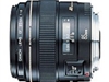 Canon 85mm F1.2 AI EF-mount lens
