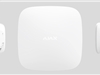 Ajax HubPlus wit als AJ-HUB, 2 SIM posities en Wifi