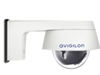 Avigilon 4.0 MP Pendant Buiten dome 3.3-9 mm