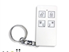 UNii UN-WKEYF wireless keyfob 868Mhz