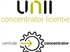 UNii concentrator licentie