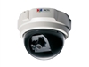 ACTi TCM-3111 kleuren 1.3 Mpix dome camera H.264