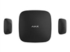 Ajax HUB 2 Plus/Zwart met 2x GSM, IP en WIFI