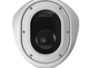 Avigilon H5A Corner IR IP camera, 3MP, 4.3-8mm, RVS