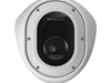 Avigilon H5A Corner IR IP camera, 5MP, 4.3-8mm