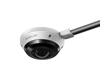 Avigilon 12.0 MP, Fisheye Dome Camera, IR