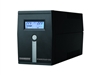 Power Sonic PowerSteady UPS 600VA