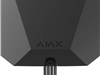 Ajax hybride hub, zwart 2G FIBRA