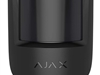 Ajax MotionProtect, zwart FIBRA