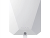 Ajax hybride hub, wit 4G FIBRA