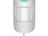 Ajax MotionProtect Plus, wit FIBRA