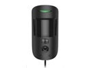 Ajax MotionCam (PhOd), zwart FIBRA