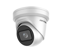Hikvision 8MP IR VF Turret 2.8~12mm, EasyIP 2.0+