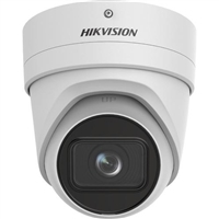 Hikvision 8MP AcuSense VF Turret, Easy-IP 4.0