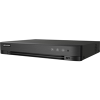 Hikvision 8 kanalen AcuSense PowerX DVR