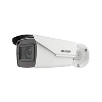 Hikvision TurboHD 5MP VF Bullet 2,7~13.5mm