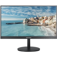 Hikvision 21,5" FHD LED monitor VGA/HDMI/BNC