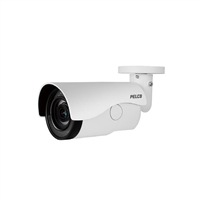 3MP Sarix Enhanced 2 Indoor IR Bullet camera 3-9mm