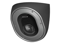 Sarix IBD Series 3 Sarix High Security Corner Camera 3MP, Stainless Steel