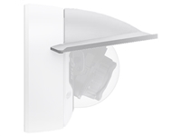 Weathershield for Sarix Pro 4 Environmental Dome cameras