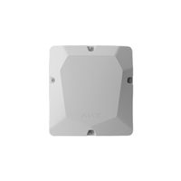 Ajax Case D (430×400×133), wit