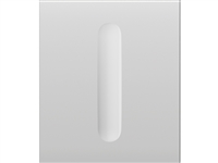 Ajax CenterButton (Dimmer) wit