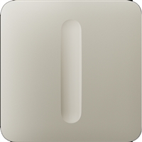 Ajax SoloButton (dimmer) ivoor