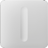 Ajax SoloButton (dimmer) wit